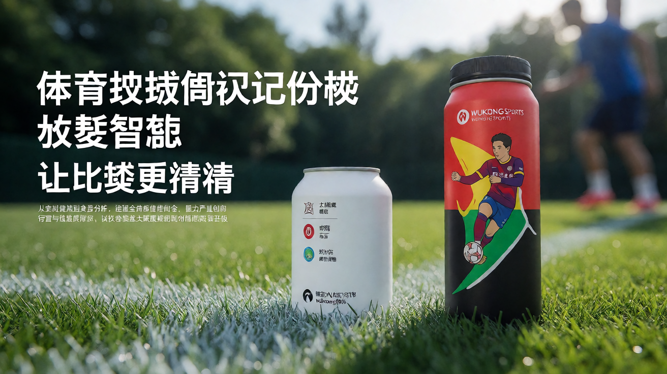 体育数据可视化分析界面